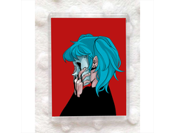 Магнит Sally face №23
