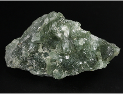 Пренит, сросток кристаллов, Мали (64*38*21 мм, 60,5 г) №36161