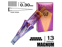 13 MGLT/0.30 - Magnum Long Taper - AVA Arrow