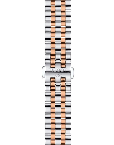Швейцарские часы Tissot T122.417.22.011.00