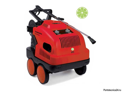 Мойка Высокого Давления Portotecnica UNIVERSE-H D1813P T с нагревом воды