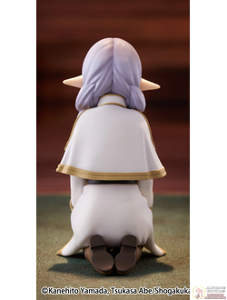 Фигурка Фрирен (Frieren Noodle Stopper Figure ver.2)