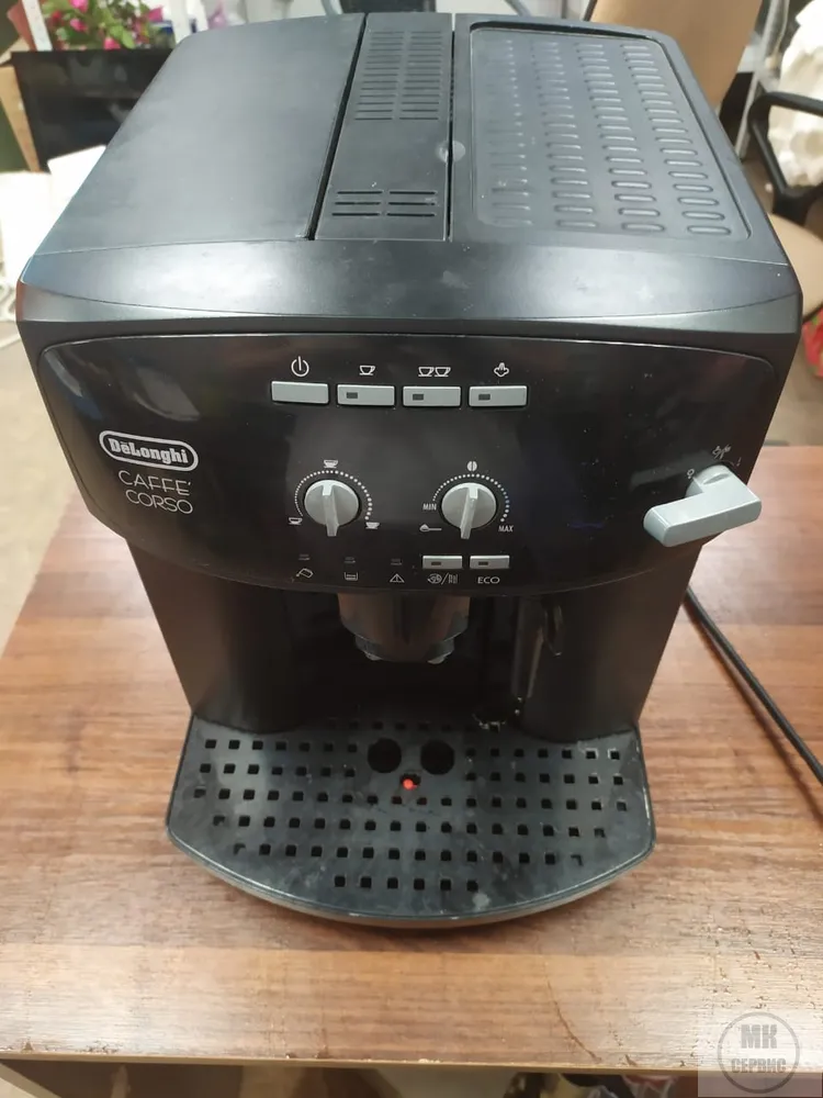 Кофемашина Delonghi Caffe Corso 