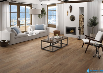 STN Ceramica Articwood Amber Matt Rect. 22.7x119.5 купить керамогранит в магазине Вандерсан.ру