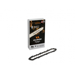Пильная цепь VILLARTEC 40PM 48 зв 1/4'P 1,1 мм 8"