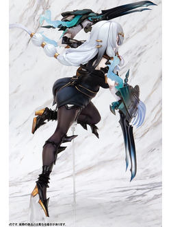 Фигурка 1/7 Лила Децирус (Lila Decyrus)