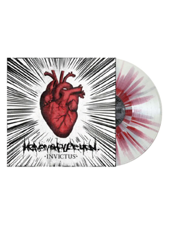 Heaven Shall Burn - Invictus (Iconoclast III) LP