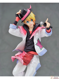 Фигурка 1/8 Сё Курусу (Shou Kurusu)
