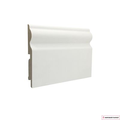 Плинтус Finitura dekor П115RF МДФ 115х16х2400