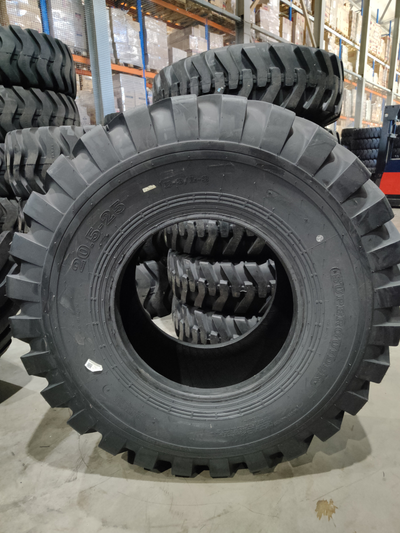 Шина 20.5-25 20PR E-3 / L-3 Superguider