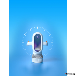 Электрический подводный скутер SUBLUE Hagul EZ