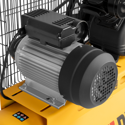 Воздушный компрессор Denzel BCV2200/100