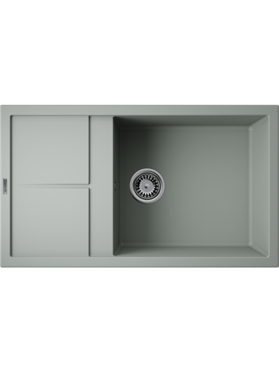 Мойка OMOIKIRI SUMI 86A