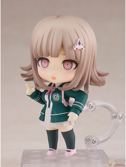 Нендроид Чиаки Нанами (Nanami Chiaki)