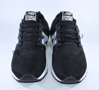 Кроссовки New Balance 247 Black\White