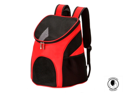 Рюкзак-переноска кенгурятник