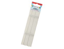 Иглы бисерные для спиннера  D 0.64мм х 187мм 2шт./уп Gamma