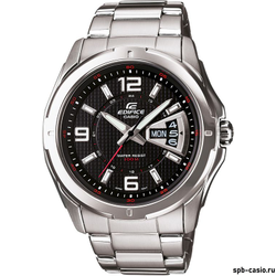 Часы Casio Edifice EF-129D-1A