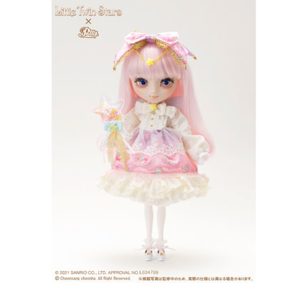 Кукла Пуллип Лала (Pullip Lala)