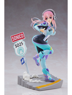 Фигурка Сонико (Sonico Tenitol)