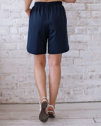 Шорты t61 Cotton футер