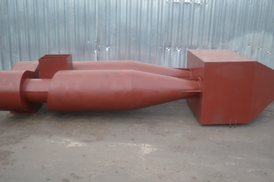 Циклон батарейный ЦБ