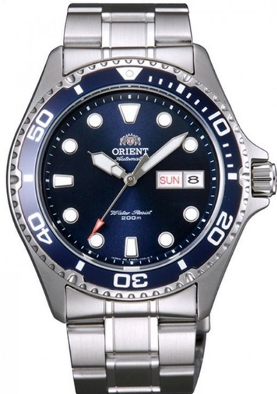 Мужские часы Orient AA02005D