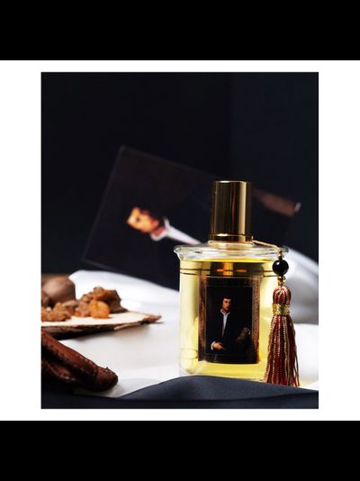 MDCI L’Homme Aux Gants