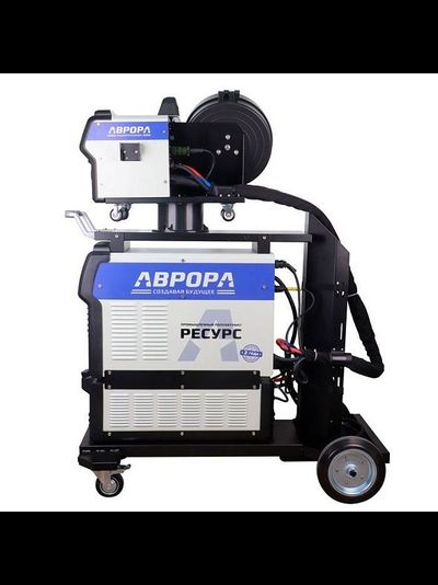 АВРОРА Ресурс 5000 ДВОЙНОЙ ПУЛЬС