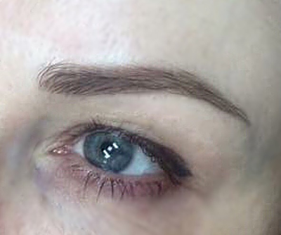 Пигмент Айколор для блондинок