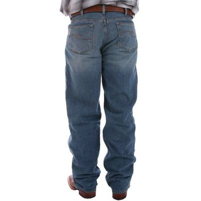 Джинсы CINCH® White Lable FASTBACK Jeans Размер 28x32