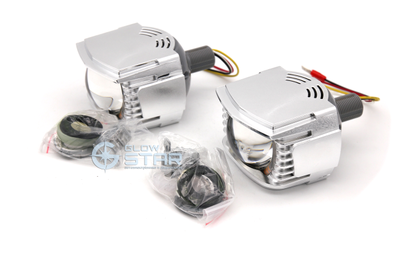 Светодиодные модули дальнего света Aozoom ALPS-01