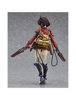 Фигурка фигма Мумэй (figma Mumei)