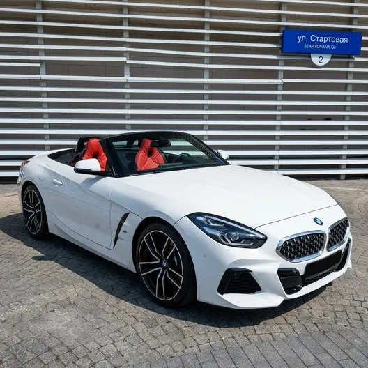 BMW Z4