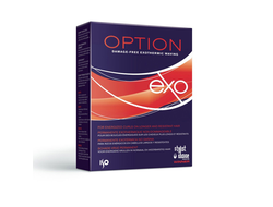 ISO Option EXO для биозавивки длинных и жёстких волос