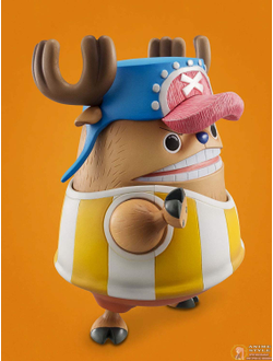 Фигурка 1/8 Тони Тони Чоппер (Chopper Tony Tony Kung Fu Point)