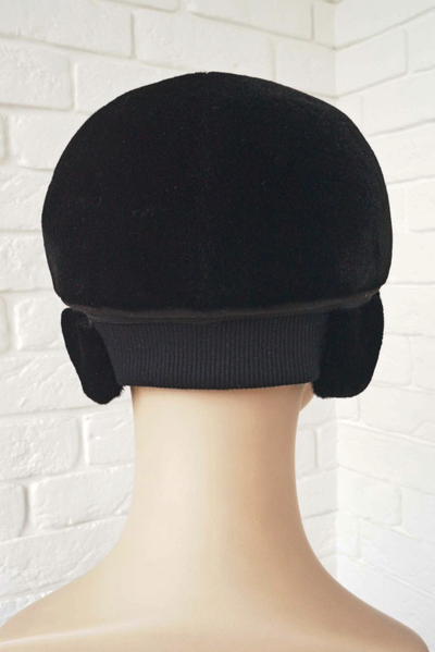 Бейсболка "Босс" экомех