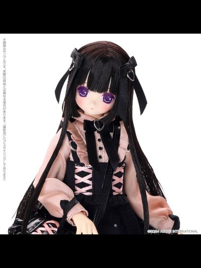 Кукла 1/6 PureNeemo Himeno Charming Honey, Pinkish girl ver.