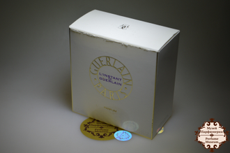 Guerlain L'Instant de Guerlain (Герлен Линстант де Герлен) раритетный парфюм 7,5ml limited edition