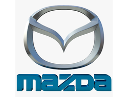 ПЕРЕХОДНЫЕ РАМКИ MAZDA