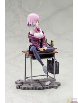 Фигурка 1/7 Аканэ Шинджо (Akane Shinjou)