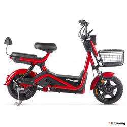 Электроскутер INTRO BUMP с АКБ