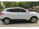 Рейлинги Hyundai ix35 2010-... OE Style (Winbo)