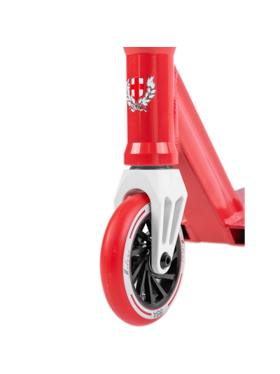 Самокат трюковый MILANO