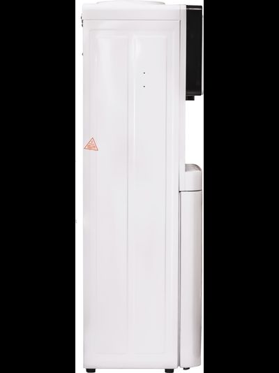 Кулер для воды Aqua Work V908 белый,