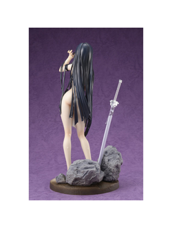 Фигурка 1/7 Сацуки Кирюин (Satsuki Kiryuin Yuagari Onsen Tsuyuhada Ver.)