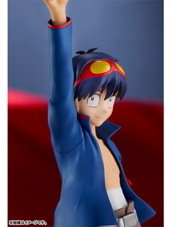 Фигурка Симон (Simon Pop Up Parade)