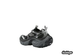 Balenciaga 6XL Black (36-46)