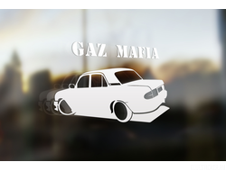 GAZ Mafia
