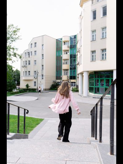 Теплая рубашка пудра